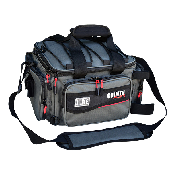 MATE GOLIATH PREDATOR BAG M